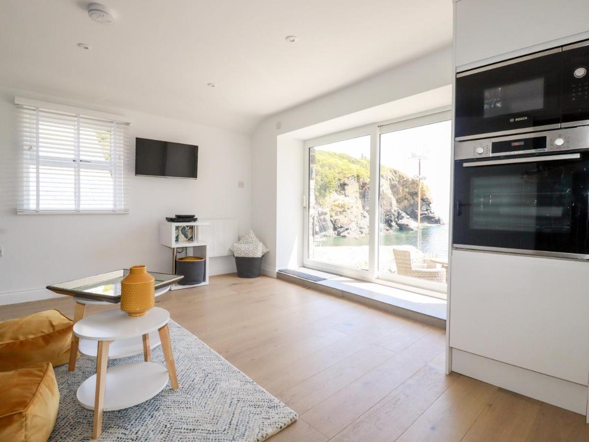 Beach Cottage Helston Buitenkant foto