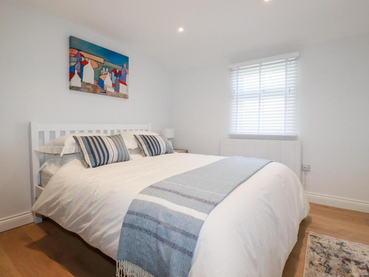 Beach Cottage Helston Buitenkant foto